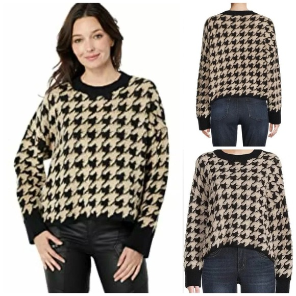 EUC Max Studio Sweater - Picture 2 of 5